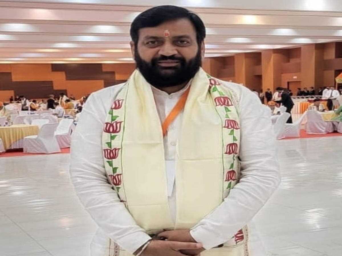 कांग्रेस के कुशासन से बच्चा-बच्चा वाकिफ : सीएम सैनी